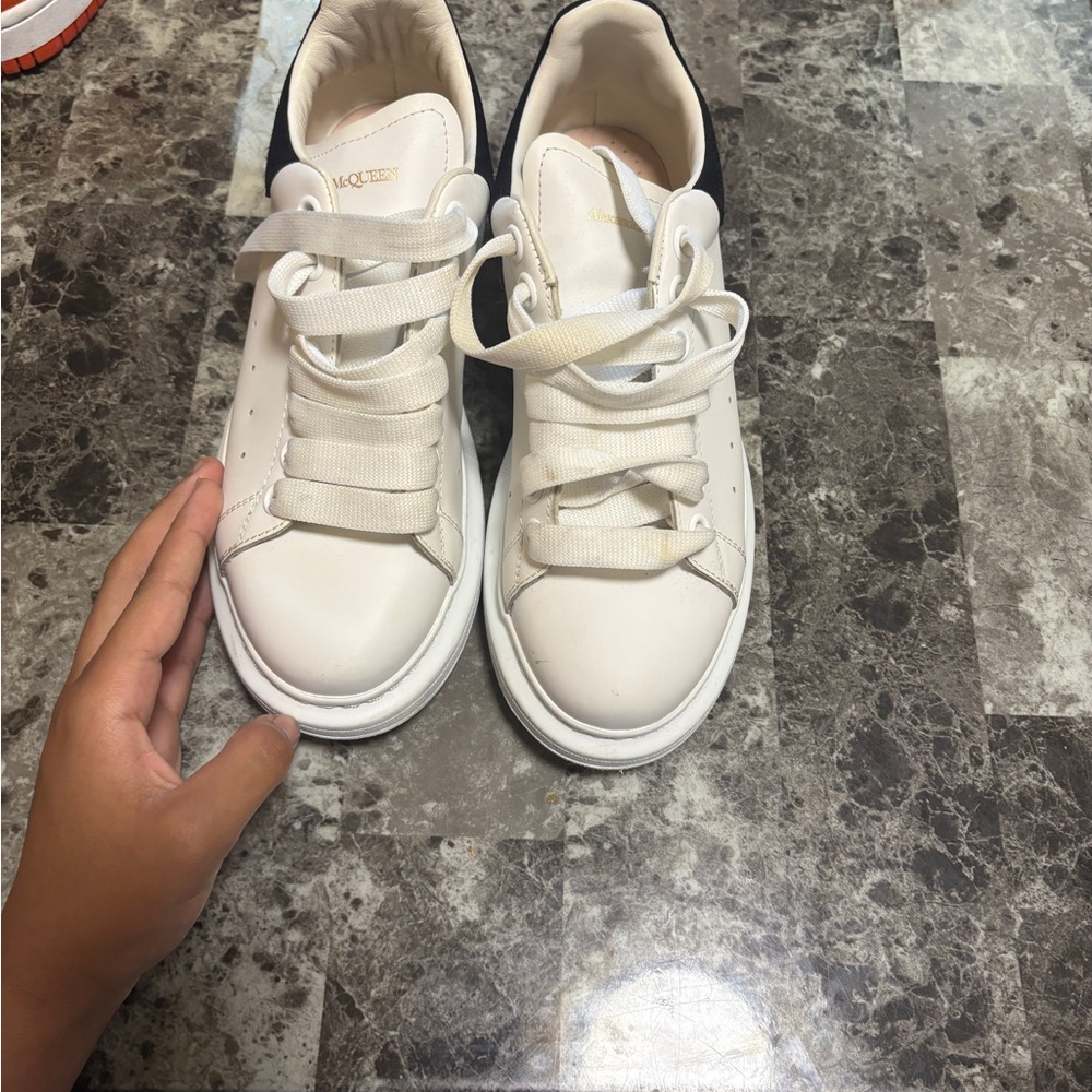 Alexander mcqueens